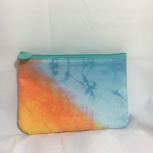 Ipsy Fire&Ice bag